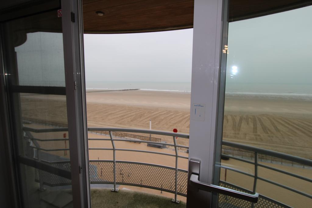 Appartement Zeezicht Oostende Rom bilde